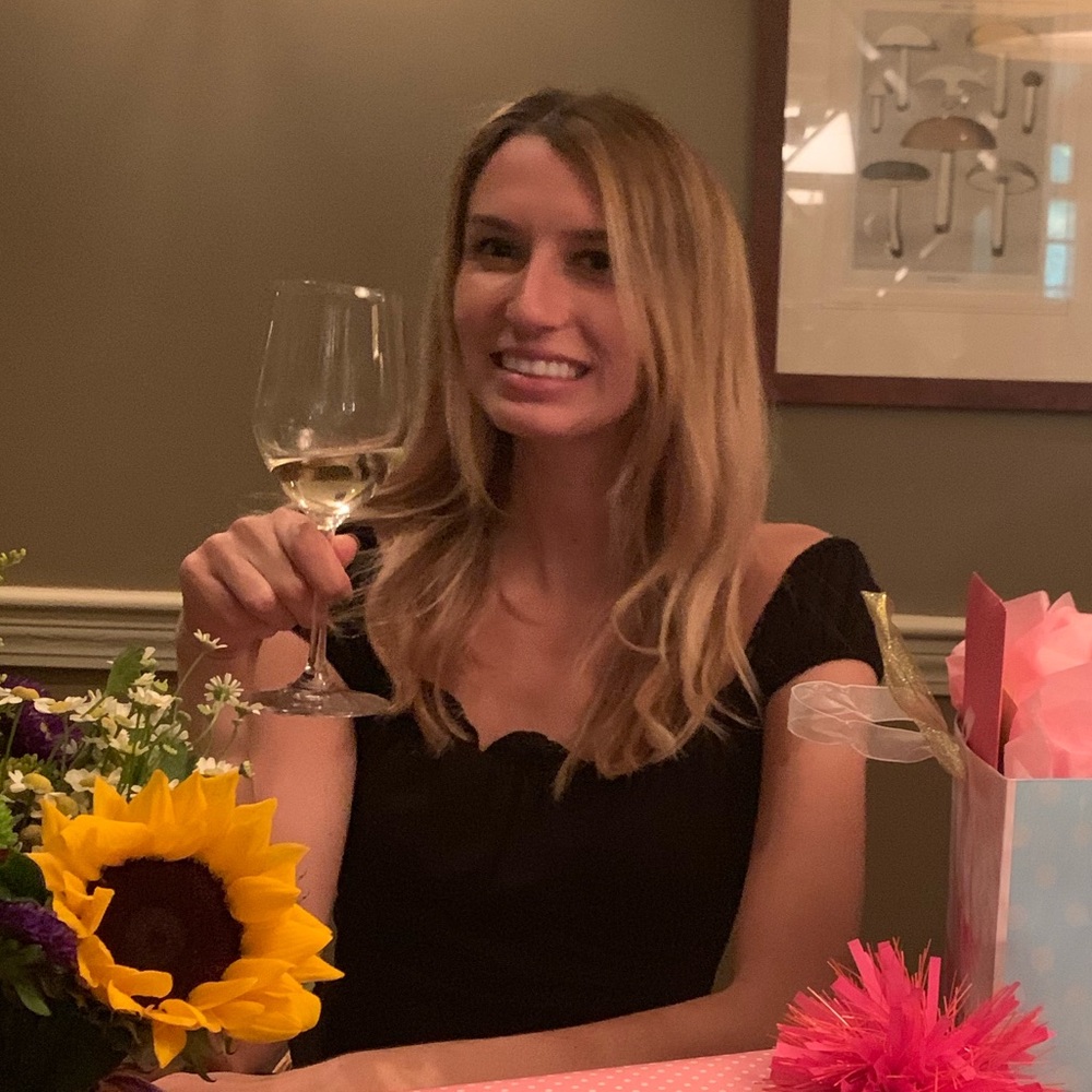 Meet your Posher, Caro